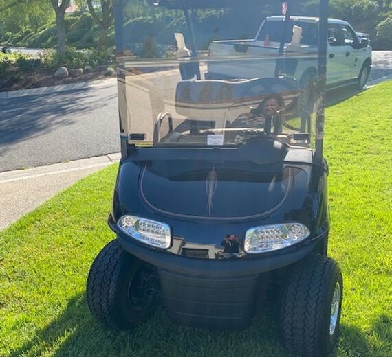 Used Golf Carts for Sale GCS